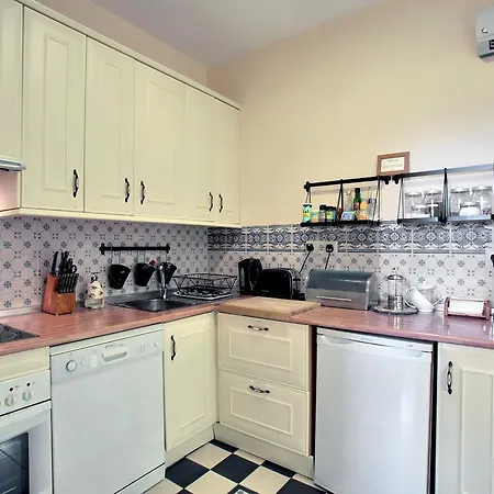Malaga Lodge Guesthouse Gasthof